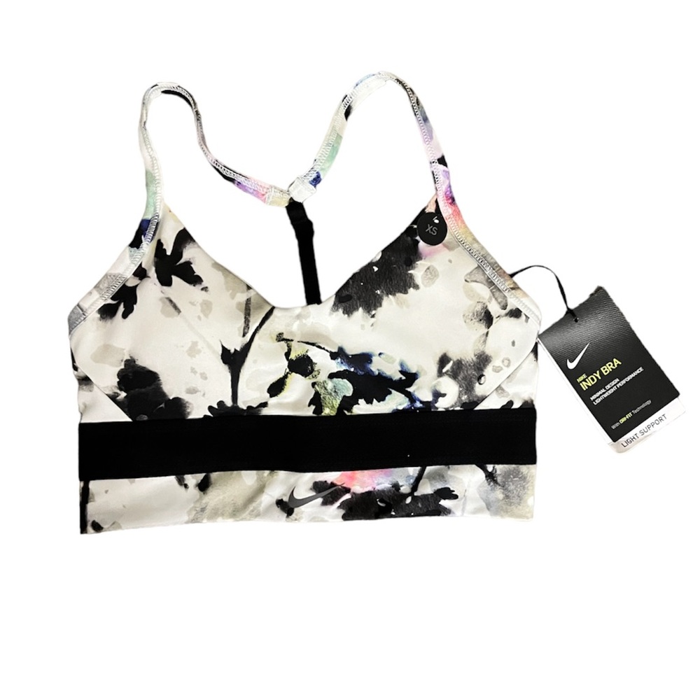 Nike sports bra